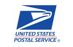 usps logo