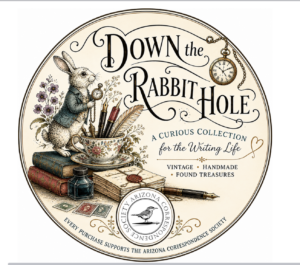 Down the Rabbit Hole